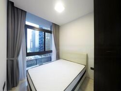 Robinson Suites (D1), Apartment #481752181